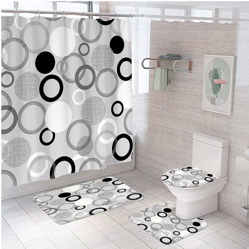Bathroom Accessories