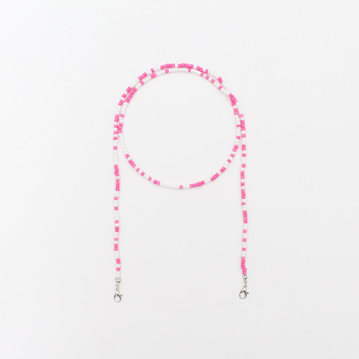 Beaded Eyewear Holder Acalora