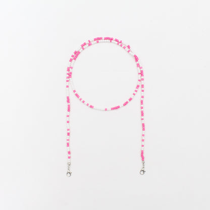 Beaded Eyewear Holder Acalora