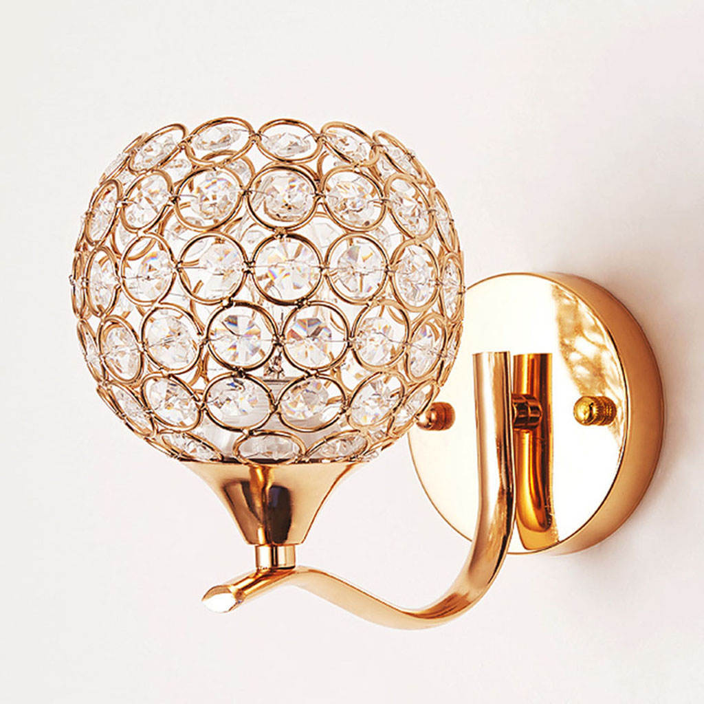 Wall lamp Acalora