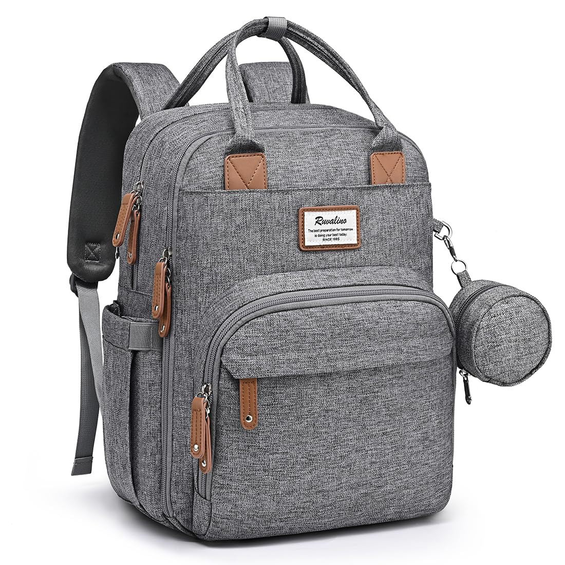 Women's Multifunctional Backpack Skanto