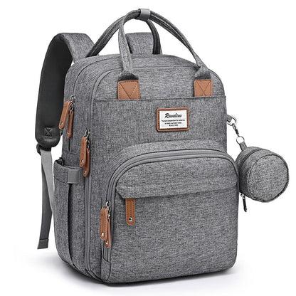 Women's Multifunctional Backpack Skanto
