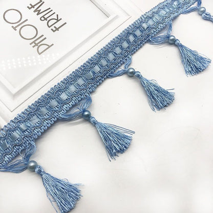 Decorative Fringe Band Acalora