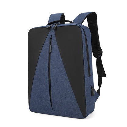 Sleek Minimalist Backpack Set Acalora