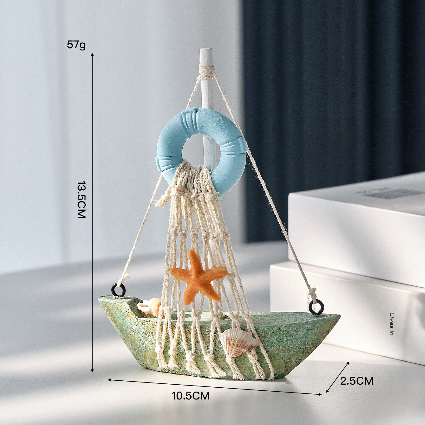 Maritime Storage Box Set