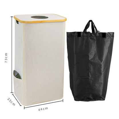 Laundry Basket Acalora