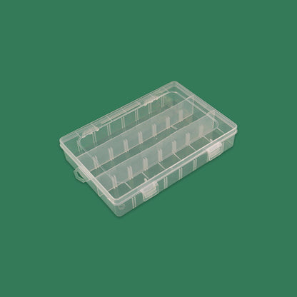 Versatile Craft Supply Organizer Box Acalora