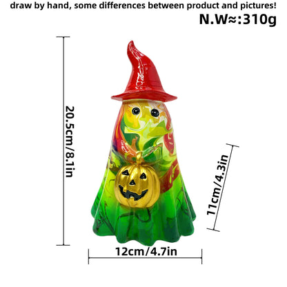 Decorative Halloween Figure Acalora