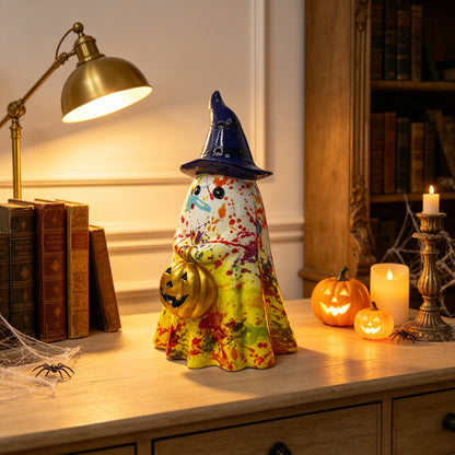 Decorative Halloween Figure Acalora