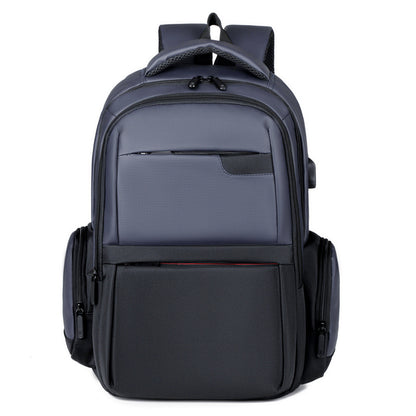 Multi-Pocket Laptop Backpack Acalora