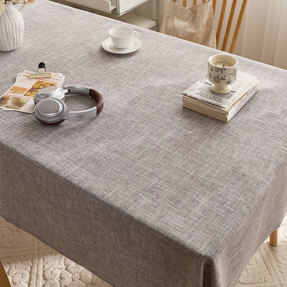 Elegant Rustic Table Linen