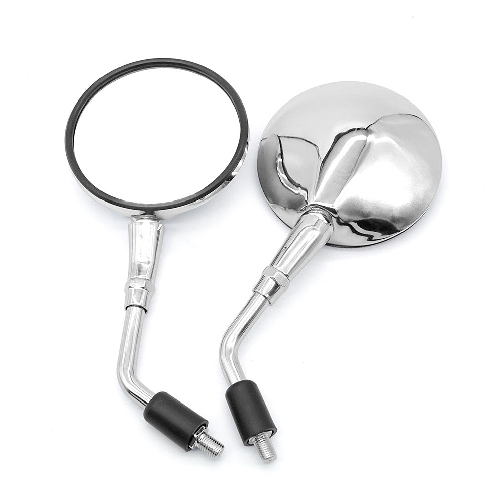 High-Quality Adjustable Motorcycle Mirrors Skanto