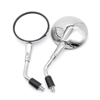 High-Quality Adjustable Motorcycle Mirrors Skanto