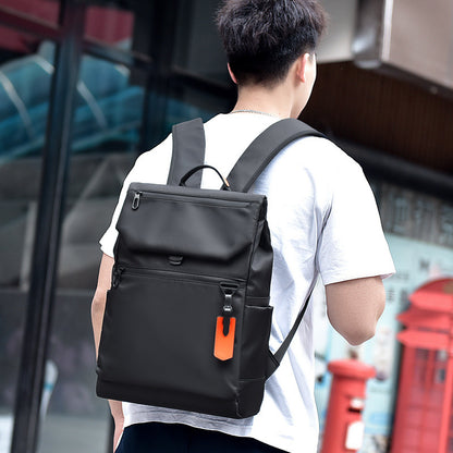 Versatile Urban Rolltop Backpack Acalora