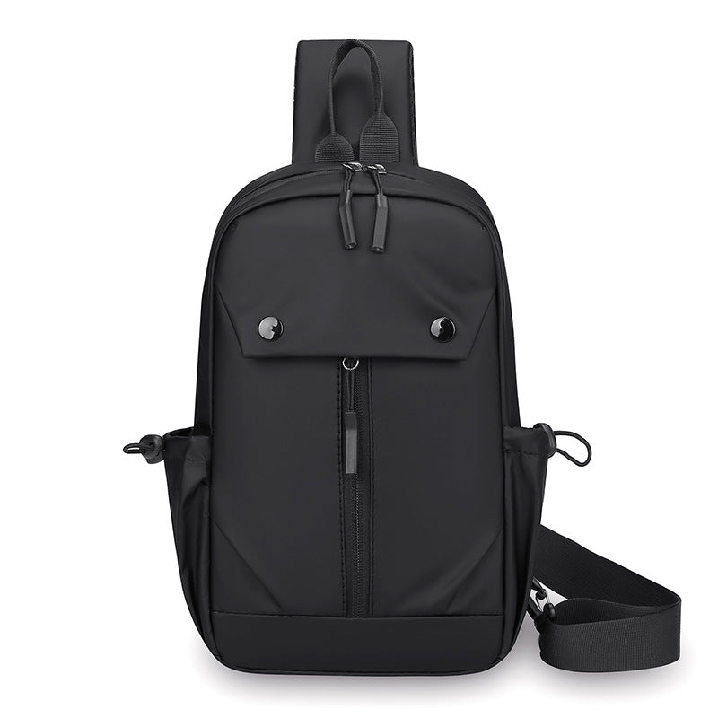 Versatile Slim Crossbody Bag Acalora