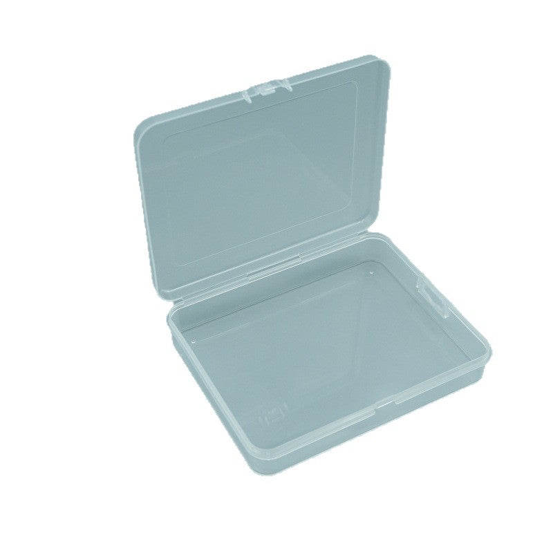 Multi-Purpose Clear Organizer Case Acalora