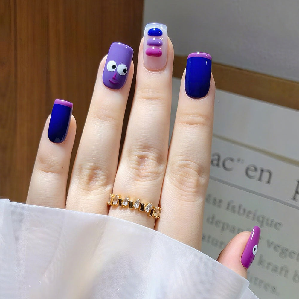 Care Nail Polish Acalora
