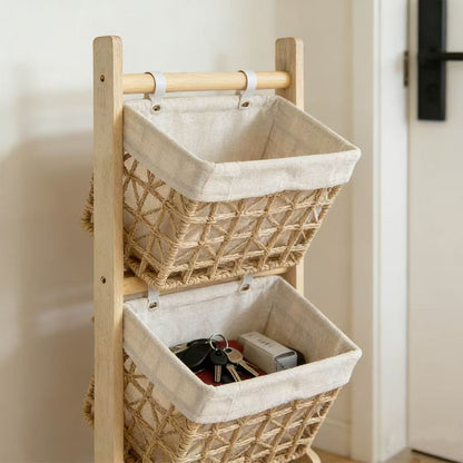 Creative laundry basket Acalora