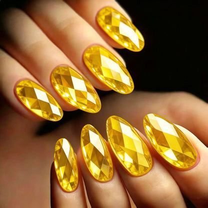 Artificial Nails Acalora
