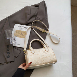 Stylish Mini Satchel Bag Acalora