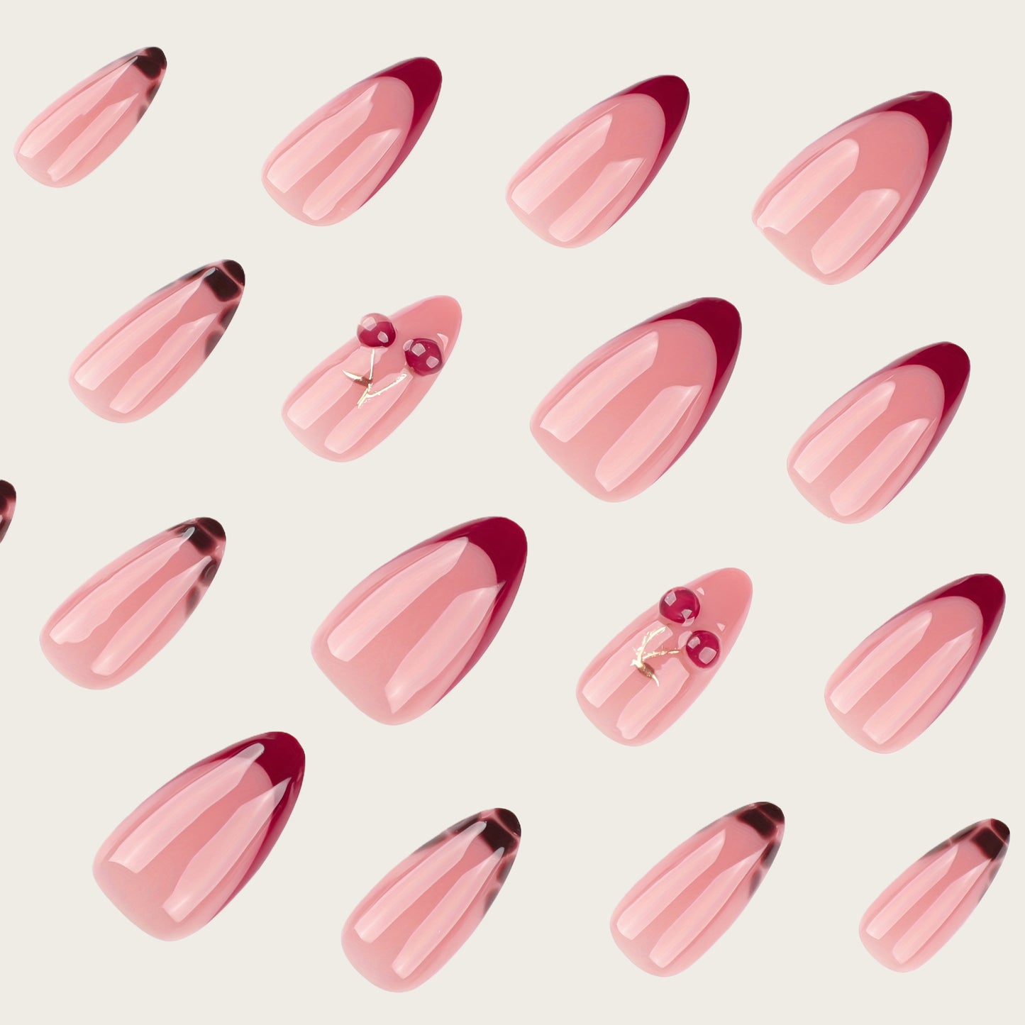 Nail Art Acalora
