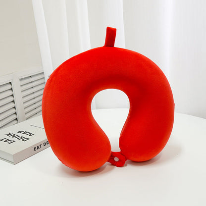 Women’s Orthopedic Travel Neck Pillow Kalsten