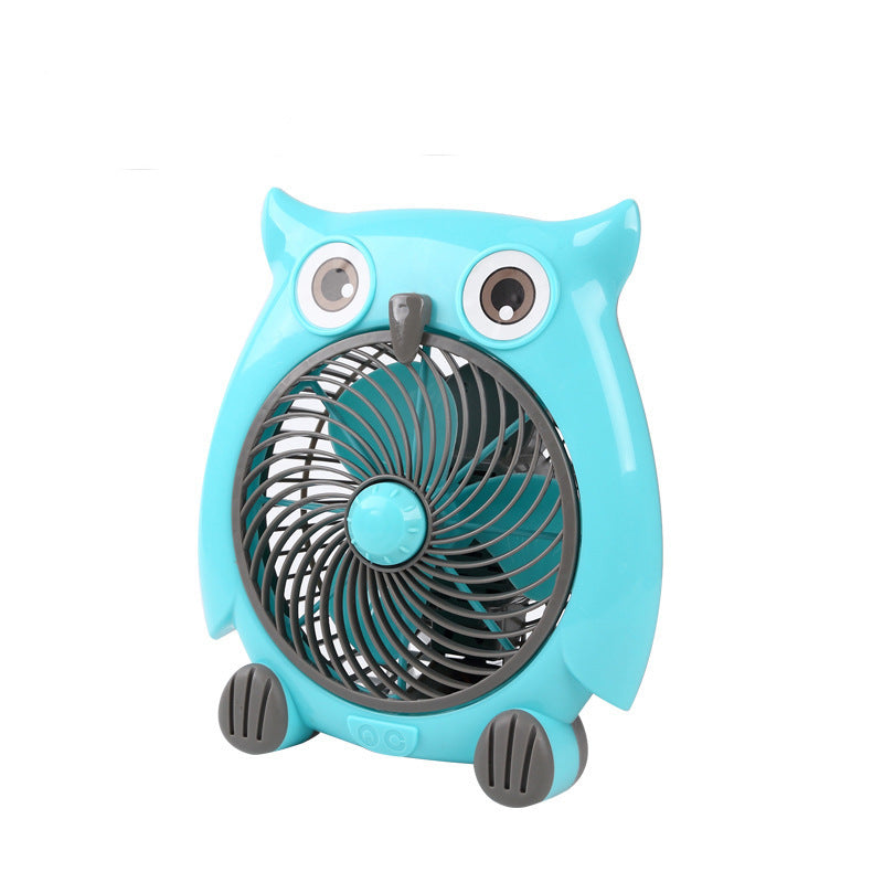 Ladies' Toy Fan Karnz