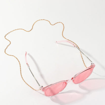 Eyewear Retainer Chain Acalora