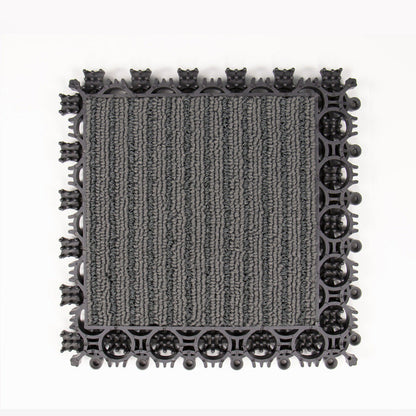 Stylish Rubber Doormat