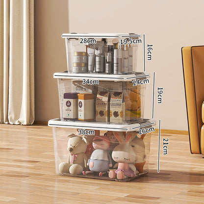Stackable Food Storage Box Acalora