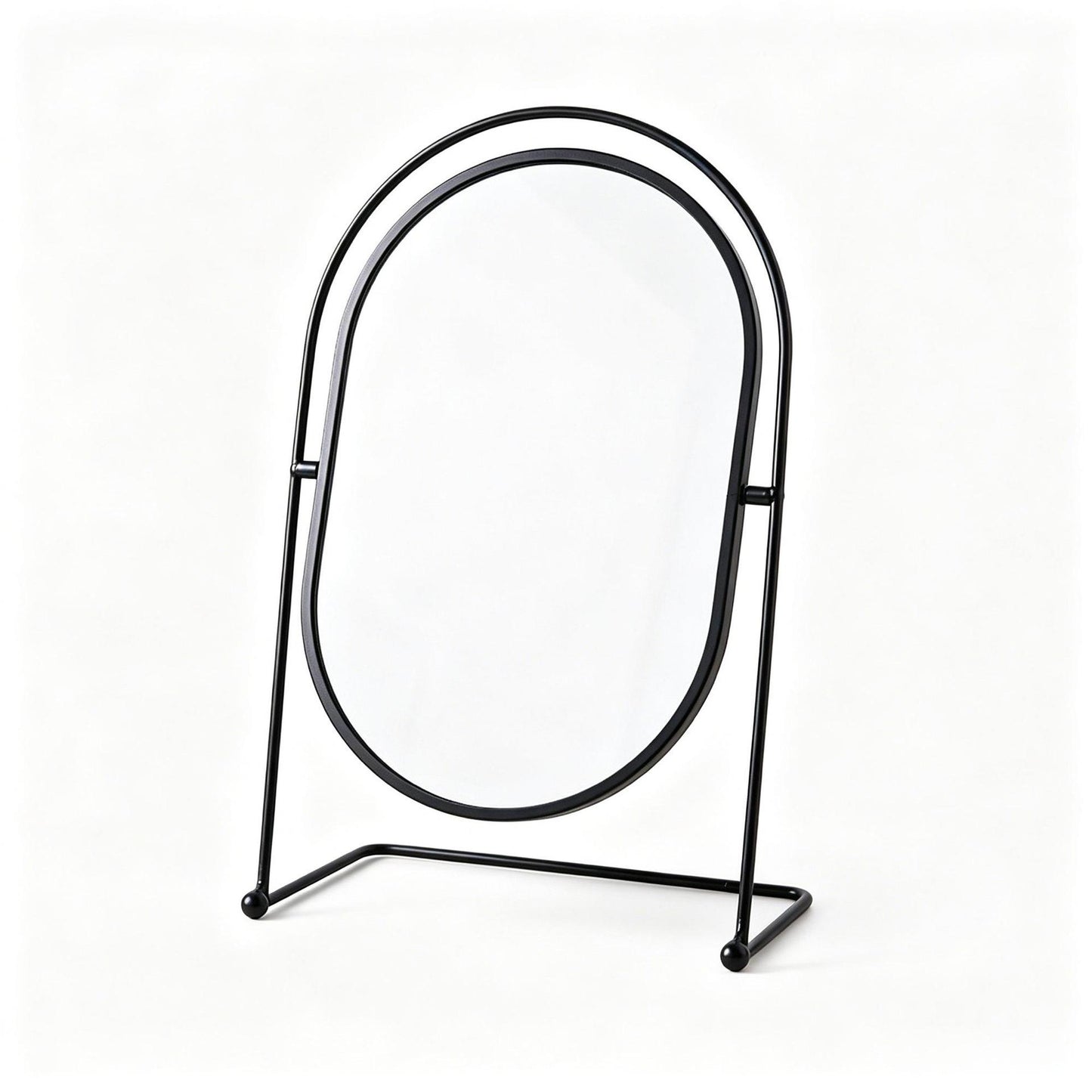 Stylish Decorative Tabletop Mirror
