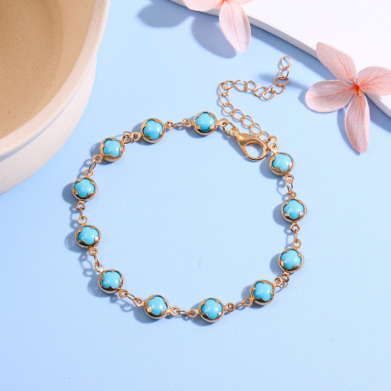 Elegant Statement Bracelet Acalora