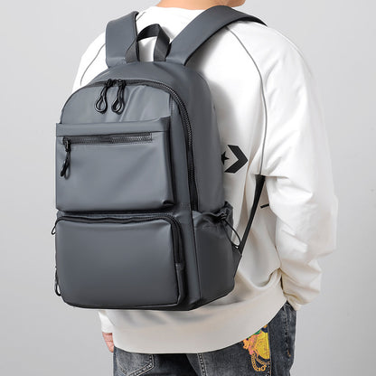 Versatile Anti-Theft Casual Backpack Acalora