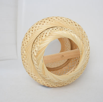 Decorative Storage Basket Acalora