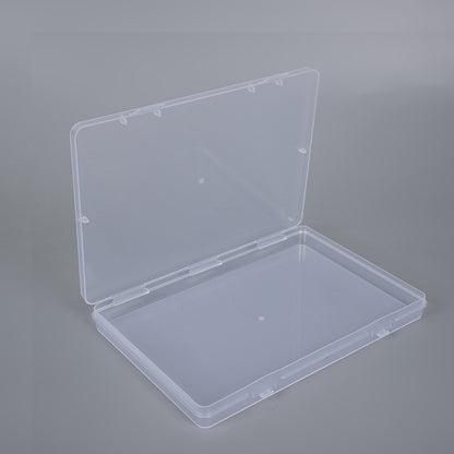 Multi-Purpose Clear Storage Case Acalora
