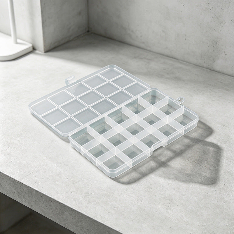 Modular Craft Storage Box Acalora