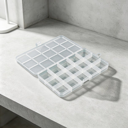 Modular Craft Storage Box Acalora