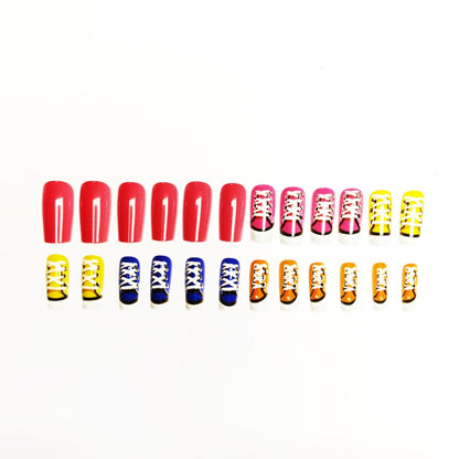 Creative Nail Art Designs Acalora