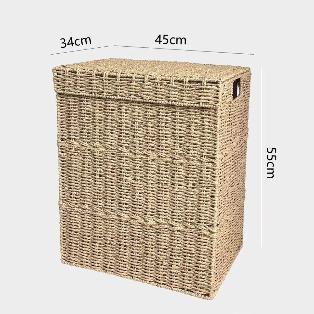 Laundry basket Acalora