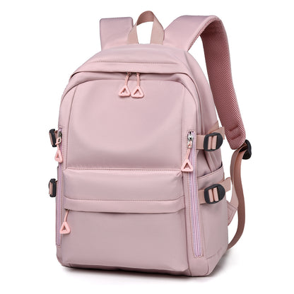 Ergonomic Multi-Functional Daily Backpack Acalora