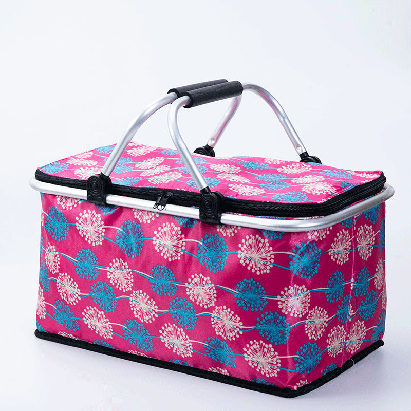 Women's Cooler Bag Skanto