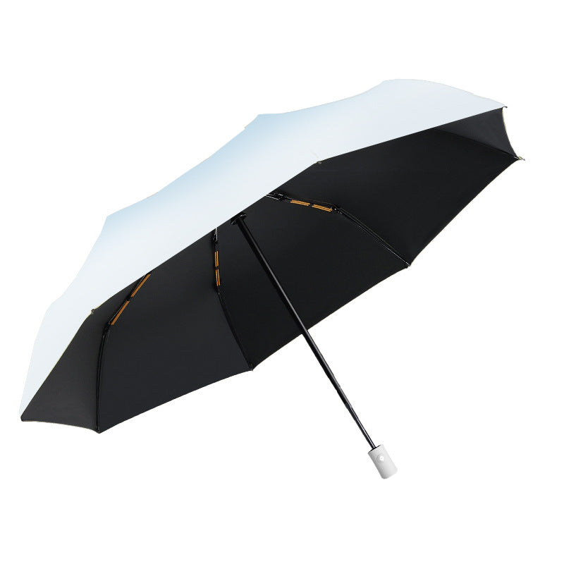 Ladies' Foldable Parasol Karnz