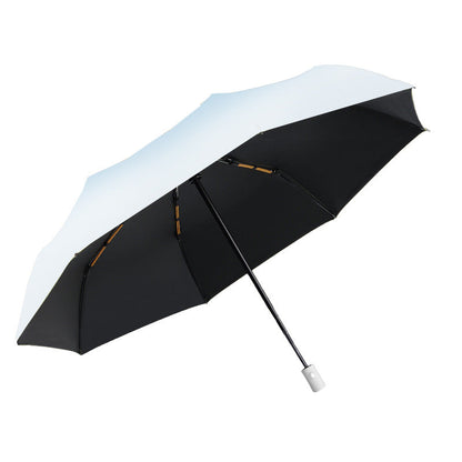 Ladies' Foldable Parasol Karnz
