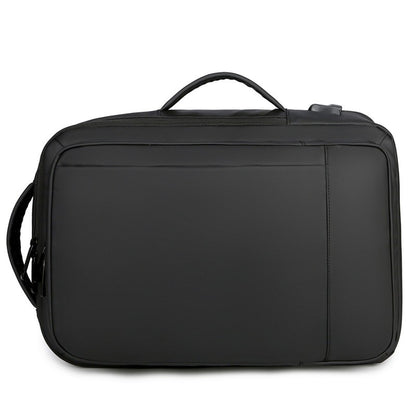 Sleek Professional Work Backpack Acalora