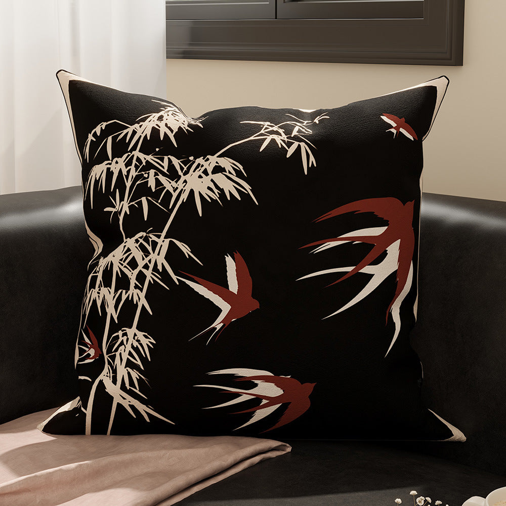 Decorative Throw Pillow