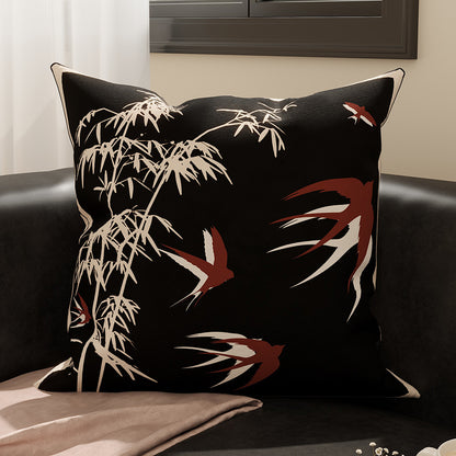 Decorative Throw Pillow
