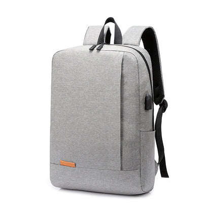 Sleek Minimalist Backpack Acalora