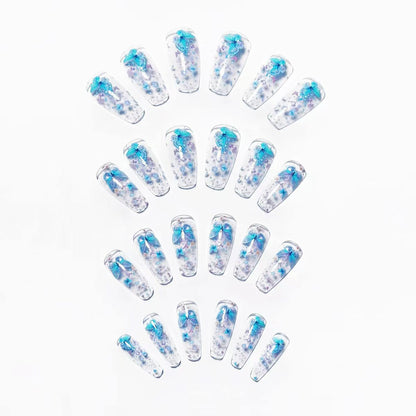 Decorative Nail Art Acalora