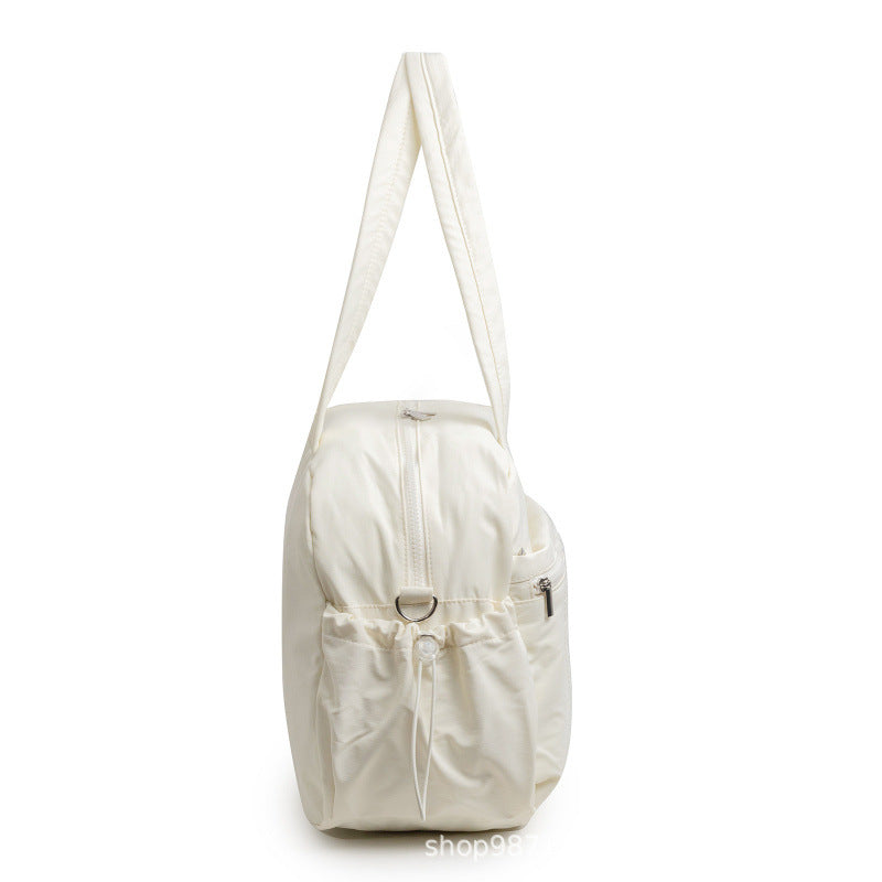 Stylish Multi-Function Travel Handbag Acalora