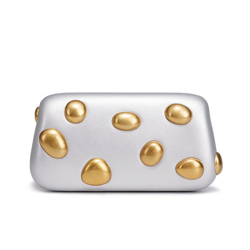 Decorative Clutch Purse Acalora